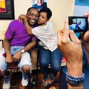 Meet your Posher, Robert